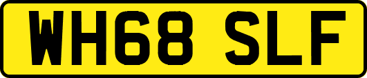 WH68SLF