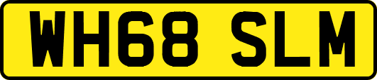 WH68SLM