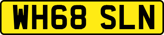 WH68SLN