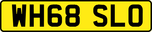 WH68SLO