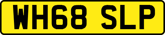 WH68SLP
