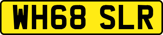 WH68SLR
