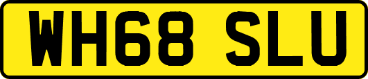 WH68SLU