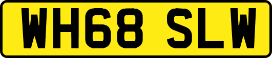 WH68SLW