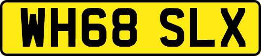 WH68SLX