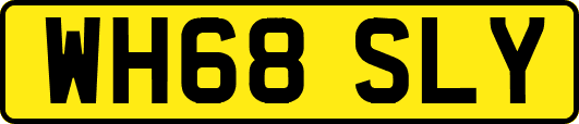 WH68SLY