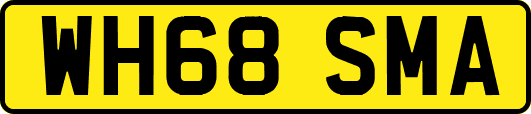 WH68SMA