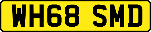 WH68SMD