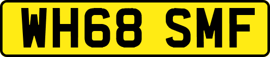 WH68SMF