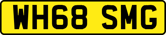 WH68SMG