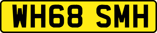 WH68SMH