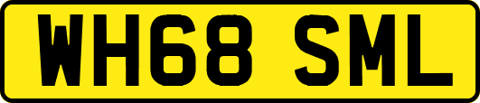 WH68SML