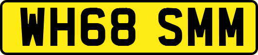 WH68SMM