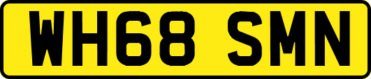 WH68SMN