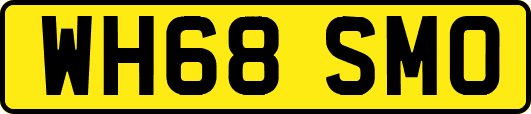 WH68SMO