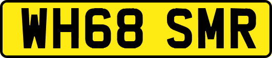 WH68SMR