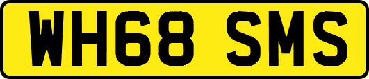 WH68SMS