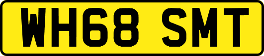 WH68SMT