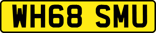 WH68SMU