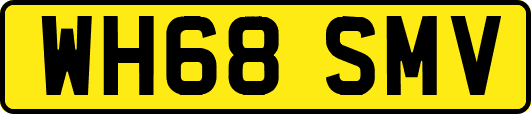 WH68SMV