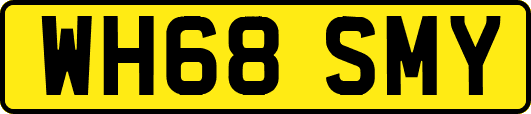 WH68SMY