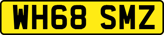 WH68SMZ