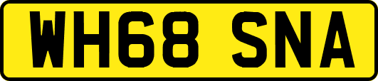 WH68SNA