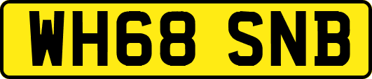 WH68SNB
