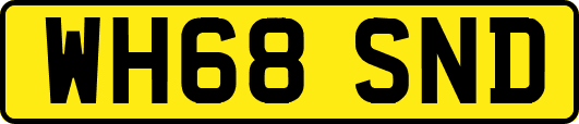 WH68SND