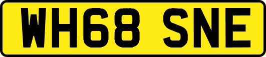 WH68SNE