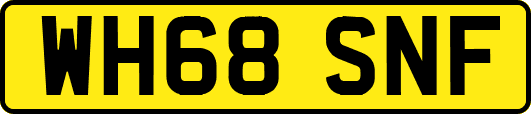 WH68SNF