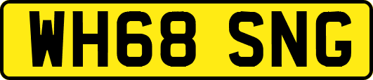 WH68SNG