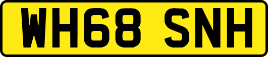 WH68SNH