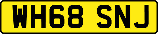 WH68SNJ
