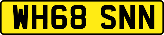WH68SNN