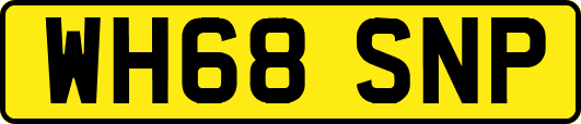 WH68SNP