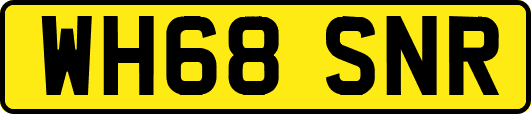 WH68SNR