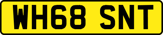 WH68SNT