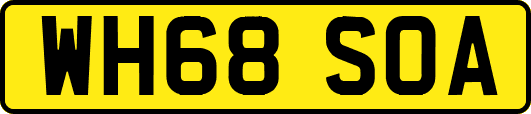 WH68SOA