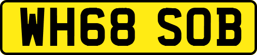 WH68SOB