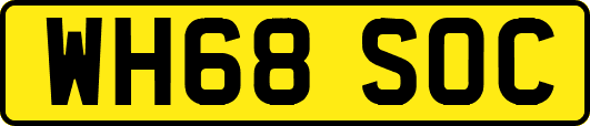 WH68SOC