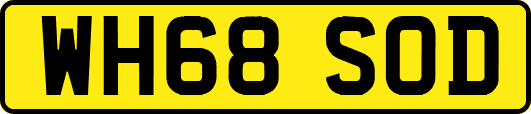 WH68SOD