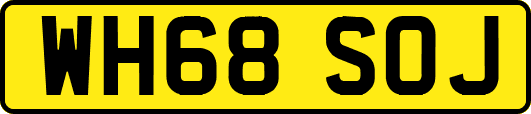 WH68SOJ