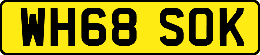 WH68SOK