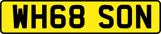 WH68SON