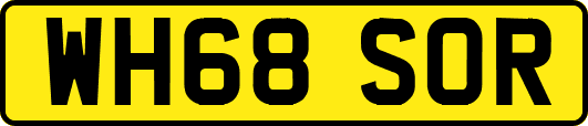 WH68SOR