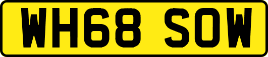 WH68SOW