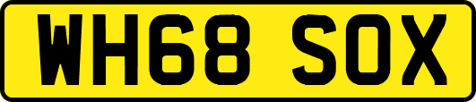 WH68SOX