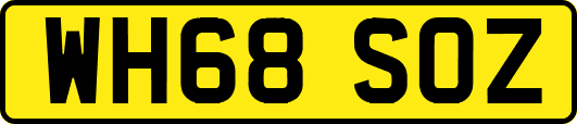 WH68SOZ
