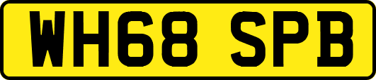 WH68SPB